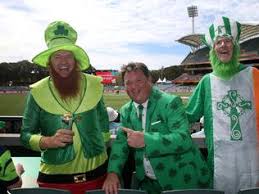 #cwc15 – The Superfans!